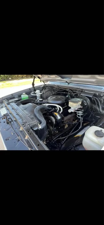 1985 Chevrolet C/K 3rd Gen - Image 11 of 11
