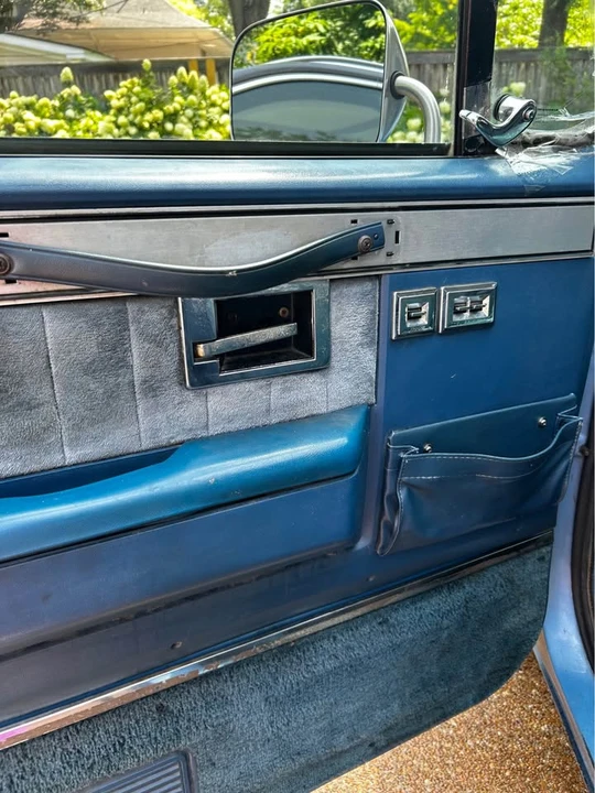 1985 Chevrolet C/K 3rd Gen - Image 7 of 9
