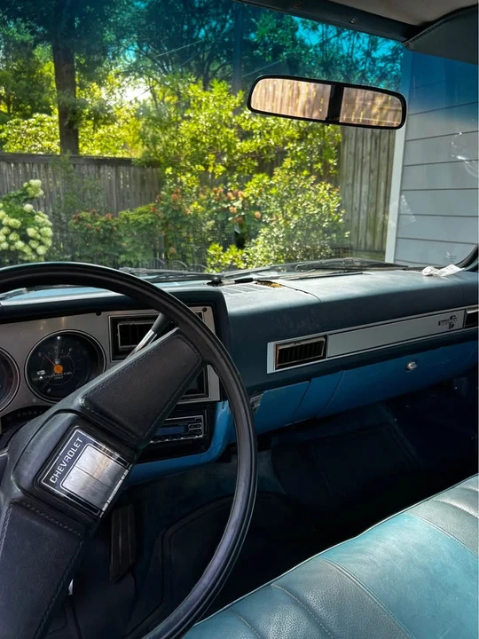 1985 Chevrolet C/K 3rd Gen - Image 6 of 9