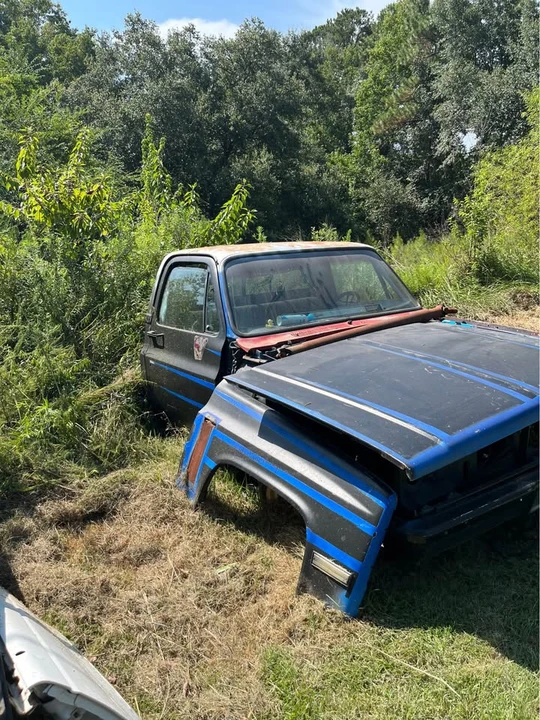 1985 Chevrolet C/K 3rd Gen - Image 2 of 6