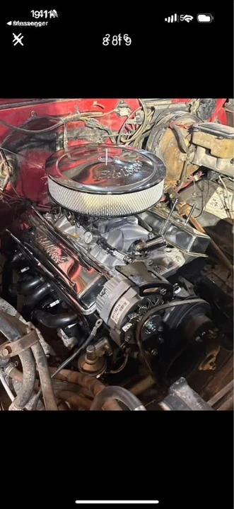 1985 Chevrolet C/K 3rd Gen - Image 3 of 9