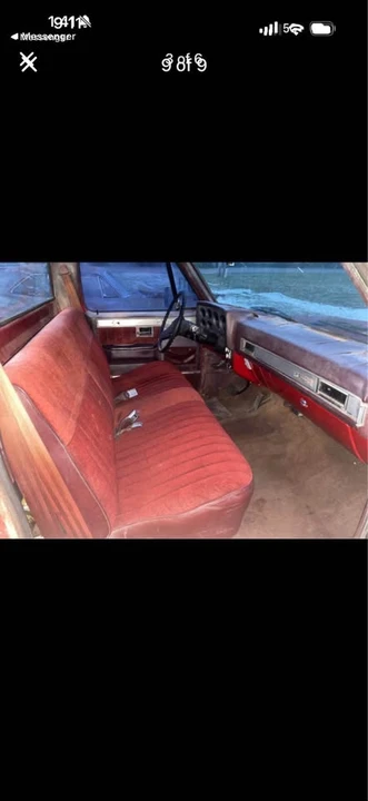 1985 Chevrolet C/K 3rd Gen - Image 2 of 9