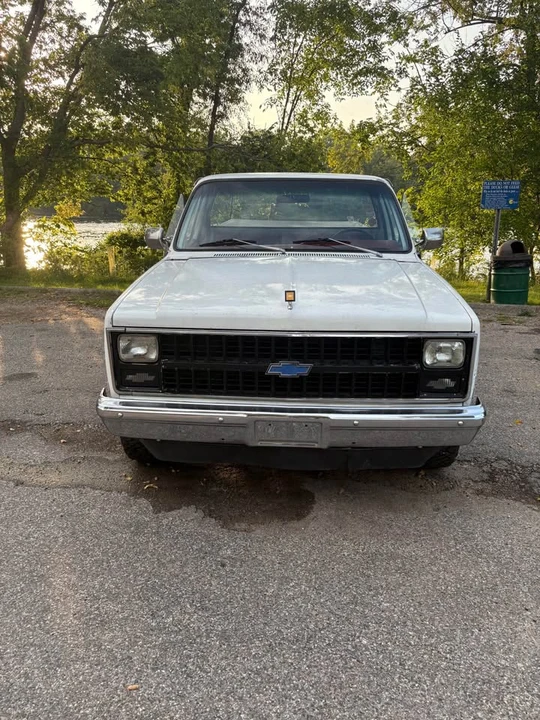 1985 Chevrolet C/K 3rd Gen - Image 2 of 8