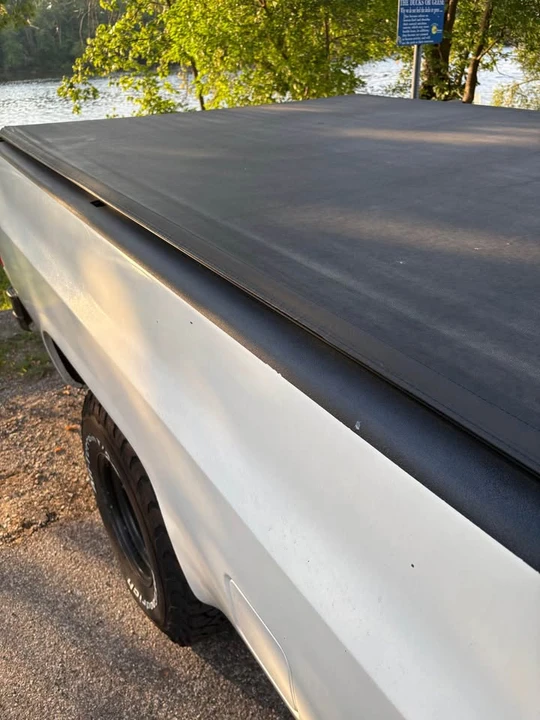 1985 Chevrolet C/K 3rd Gen - Image 6 of 8