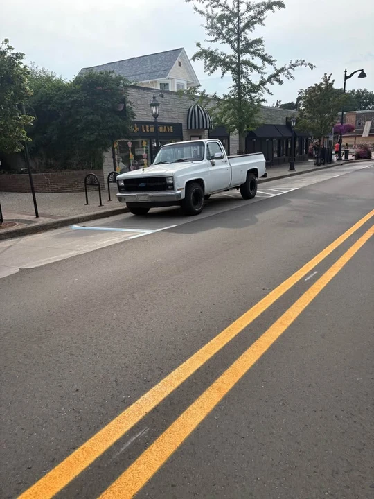 1985 Chevrolet C/K 3rd Gen - Image 7 of 8