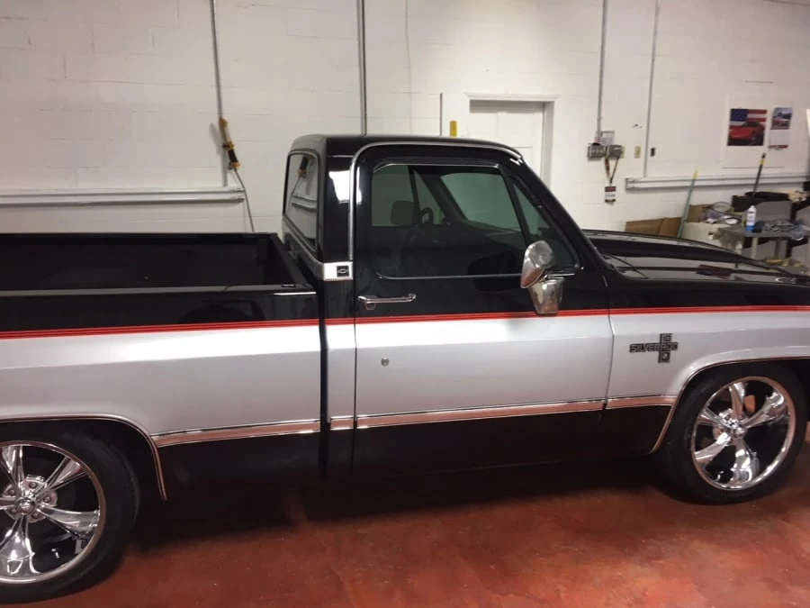 1985 Chevrolet C/K 3rd Gen - Image 3 of 6