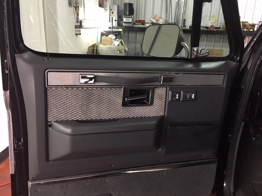 1985 Chevrolet C/K 3rd Gen - Image 5 of 6