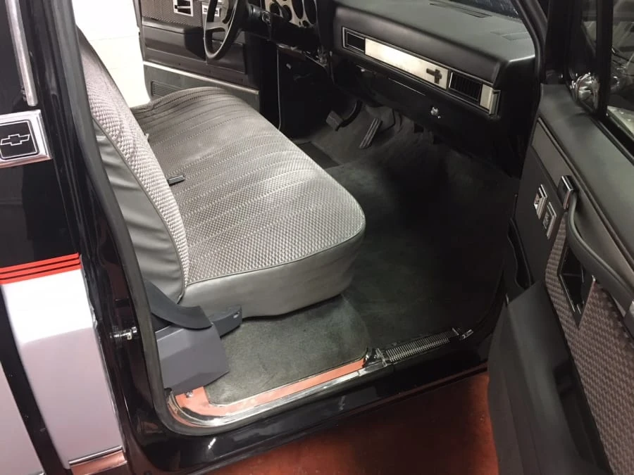 1985 Chevrolet C/K 3rd Gen - Image 6 of 6