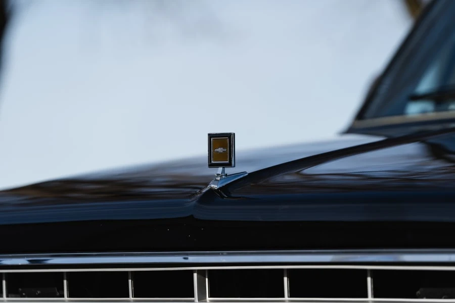 1985 Chevrolet C/K 3rd Gen - Image 6 of 31