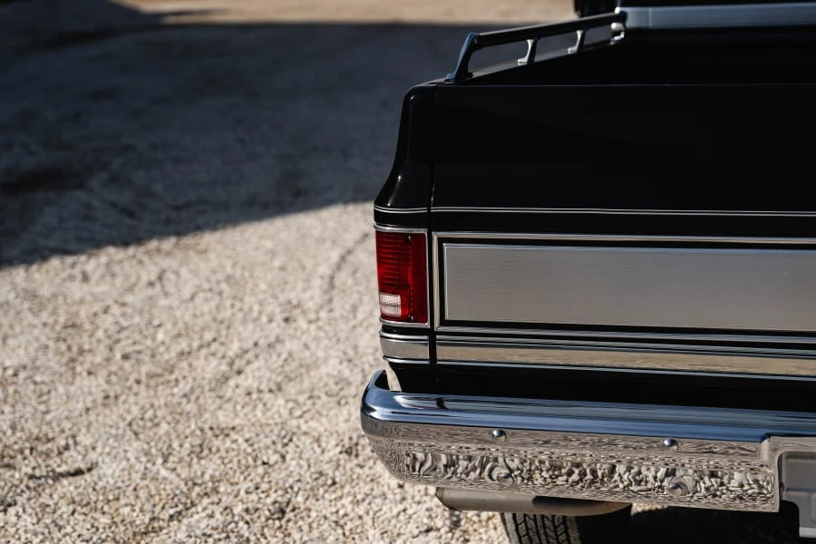 1985 Chevrolet C/K 3rd Gen - Image 15 of 31