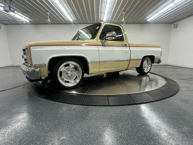 1985 Chevrolet C/K 3rd Gen - Image 5 of 31