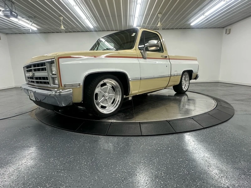 1985 Chevrolet C/K 3rd Gen - Image 6 of 31