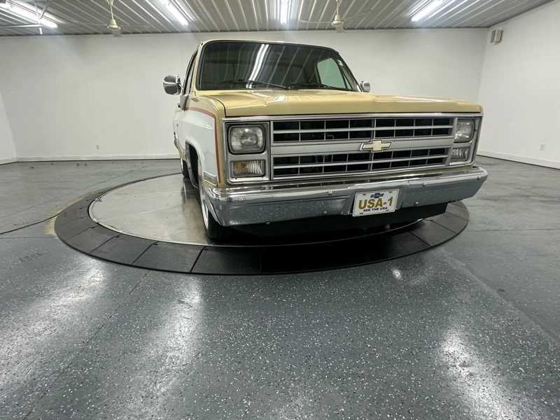1985 Chevrolet C/K 3rd Gen - Image 10 of 31