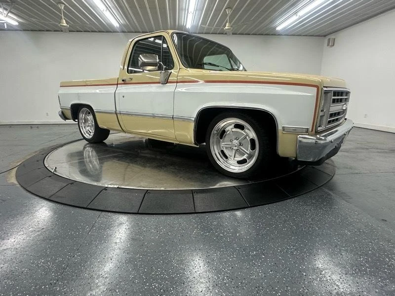 1985 Chevrolet C/K 3rd Gen - Image 12 of 31