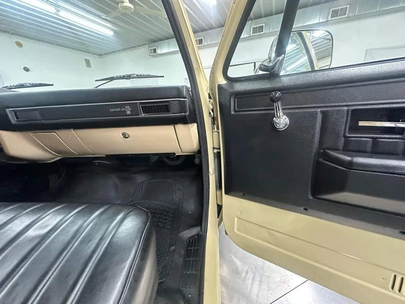 1985 Chevrolet C/K 3rd Gen - Image 16 of 31