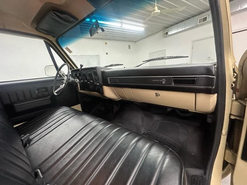 1985 Chevrolet C/K 3rd Gen - Image 17 of 31