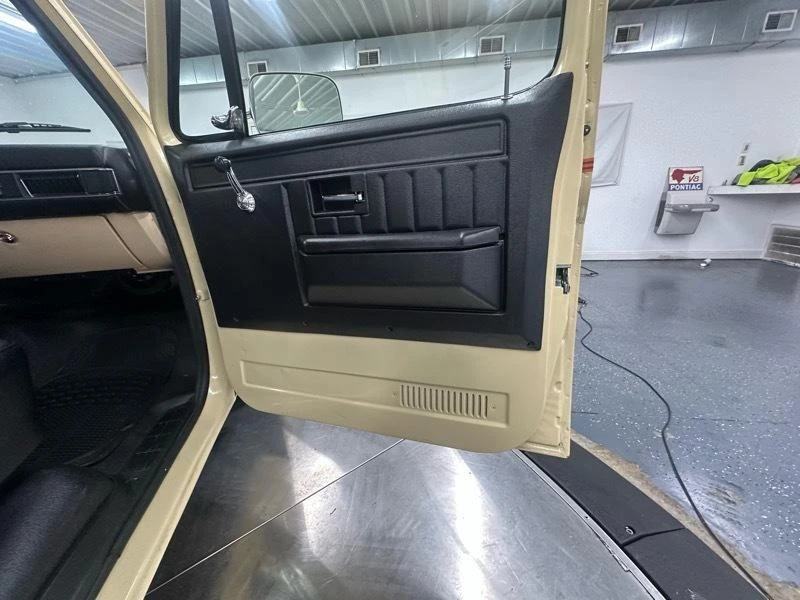 1985 Chevrolet C/K 3rd Gen - Image 19 of 31