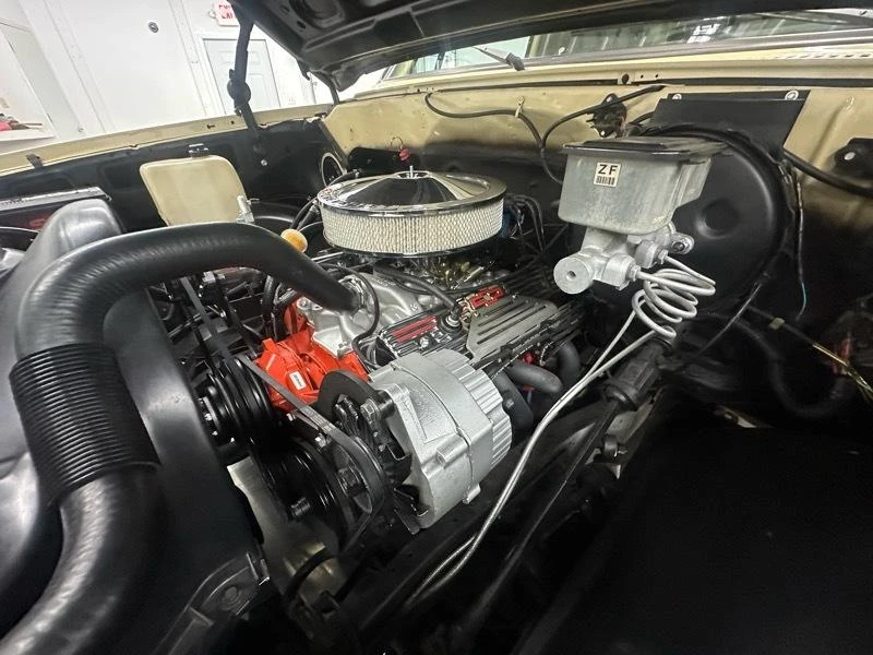 1985 Chevrolet C/K 3rd Gen - Image 21 of 31
