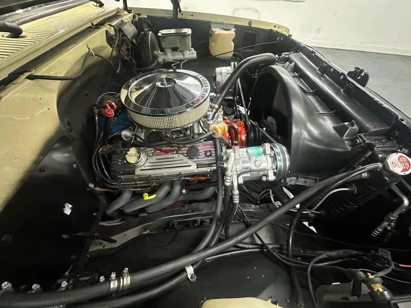 1985 Chevrolet C/K 3rd Gen - Image 22 of 31