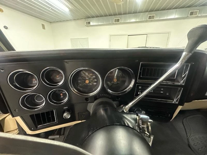 1985 Chevrolet C/K 3rd Gen - Image 25 of 31