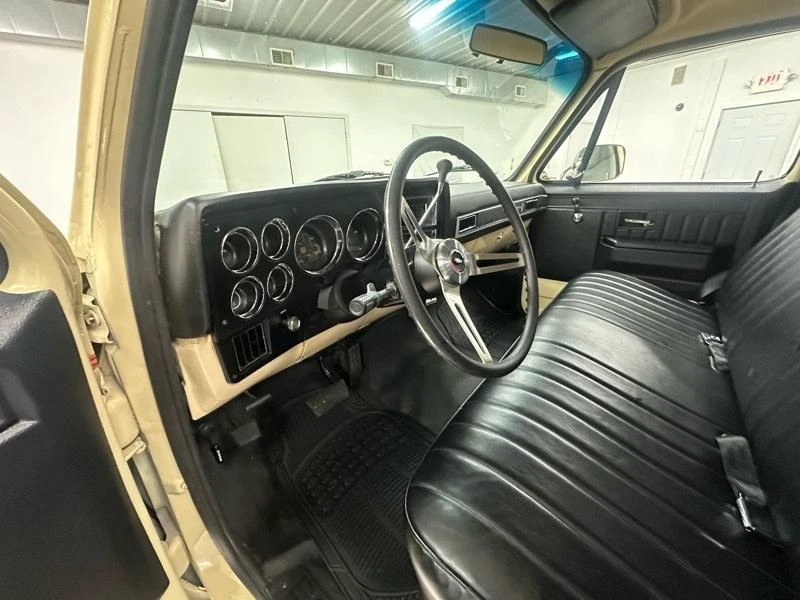 1985 Chevrolet C/K 3rd Gen - Image 26 of 31