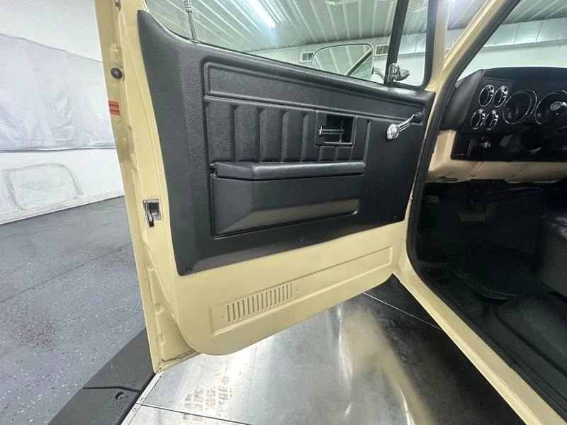 1985 Chevrolet C/K 3rd Gen - Image 28 of 31