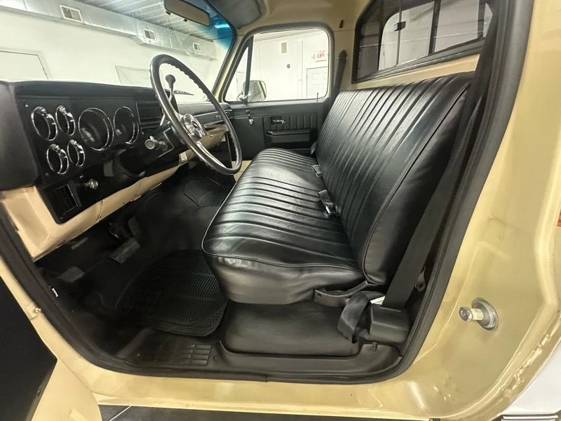 1985 Chevrolet C/K 3rd Gen - Image 29 of 31