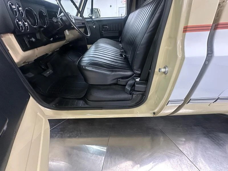 1985 Chevrolet C/K 3rd Gen - Image 30 of 31