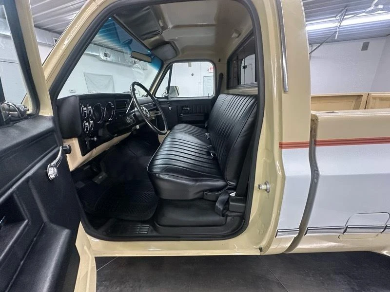 1985 Chevrolet C/K 3rd Gen - Image 31 of 31