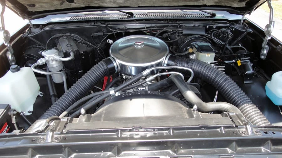 1985 Chevrolet C/K 3rd Gen - Image 5 of 5