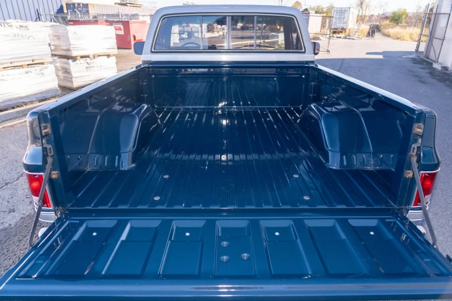 1985 Chevrolet C/K 3rd Gen - Image 30 of 31