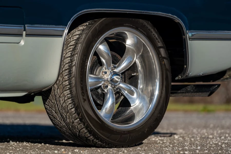 1985 Chevrolet C/K 3rd Gen - Image 8 of 31