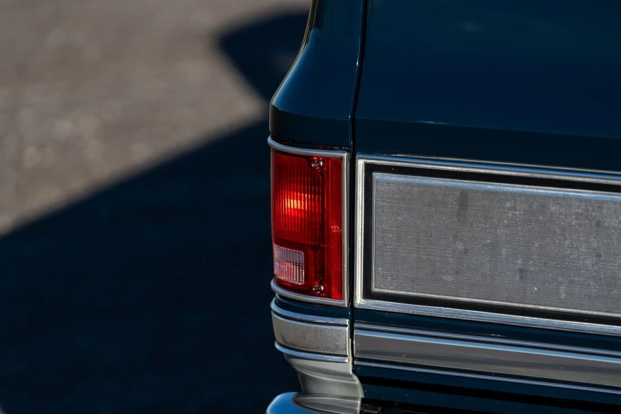 1985 Chevrolet C/K 3rd Gen - Image 16 of 31