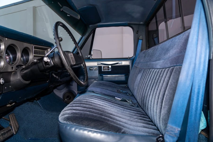 1985 Chevrolet C/K 3rd Gen - Image 23 of 31