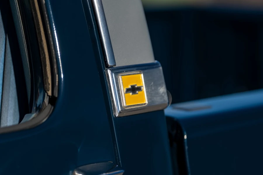 1985 Chevrolet C/K 3rd Gen - Image 13 of 31