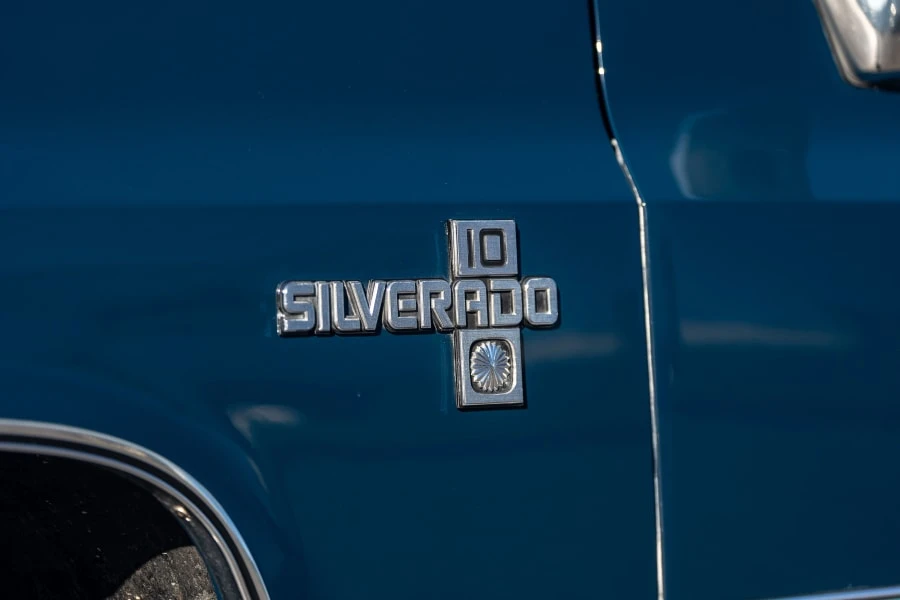 1985 Chevrolet C/K 3rd Gen - Image 10 of 31