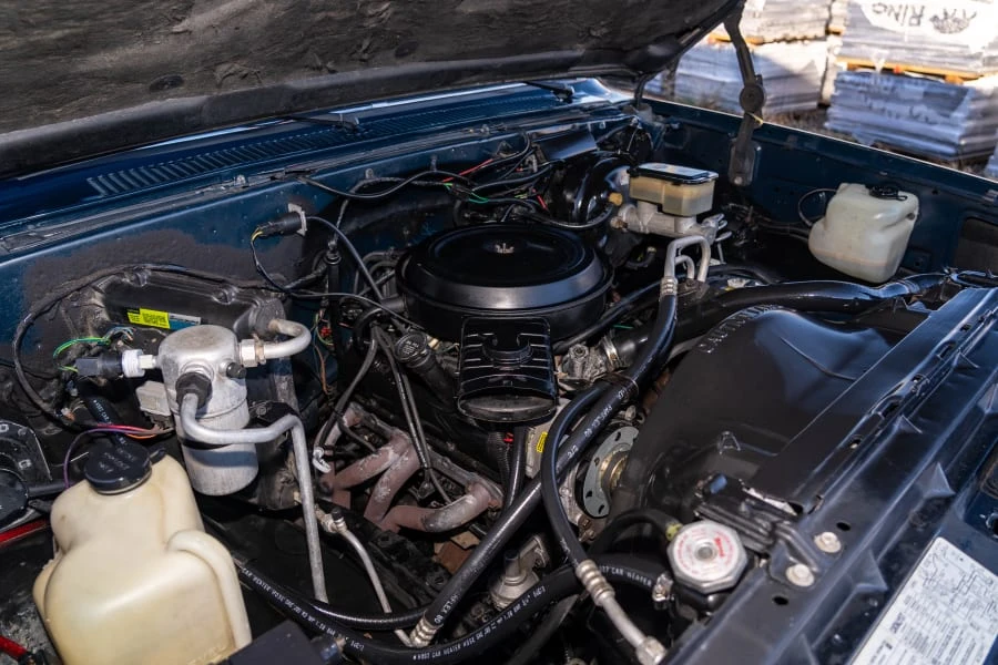 1985 Chevrolet C/K 3rd Gen - Image 28 of 31