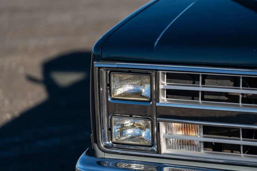 1985 Chevrolet C/K 3rd Gen - Image 12 of 31