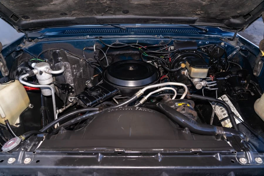 1985 Chevrolet C/K 3rd Gen - Image 29 of 31