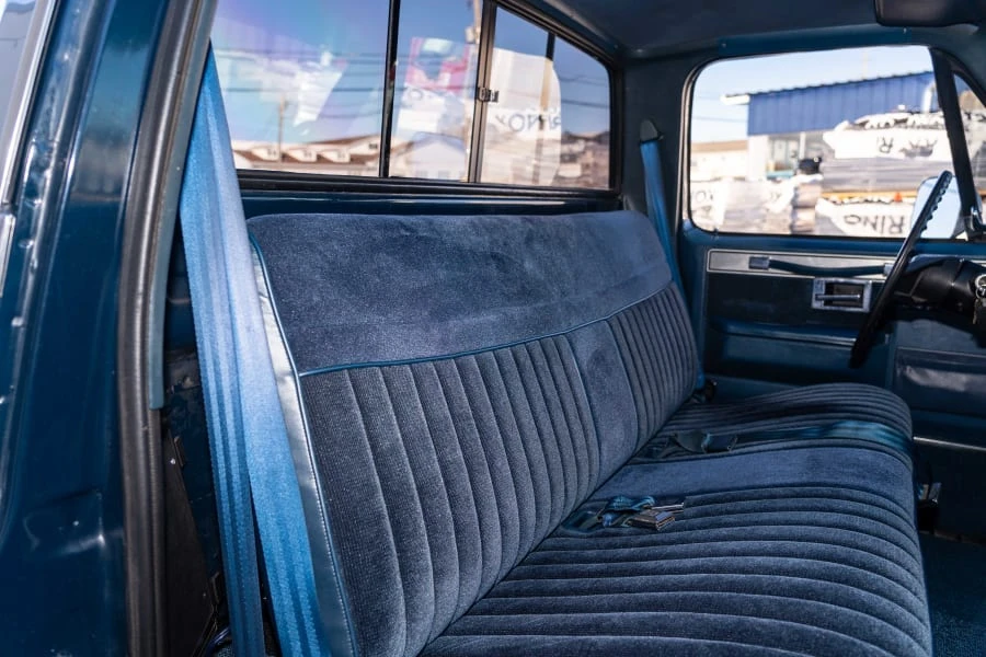 1985 Chevrolet C/K 3rd Gen - Image 20 of 31
