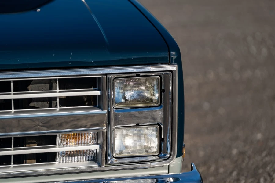 1985 Chevrolet C/K 3rd Gen - Image 18 of 31