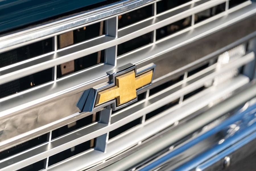 1985 Chevrolet C/K 3rd Gen - Image 17 of 31