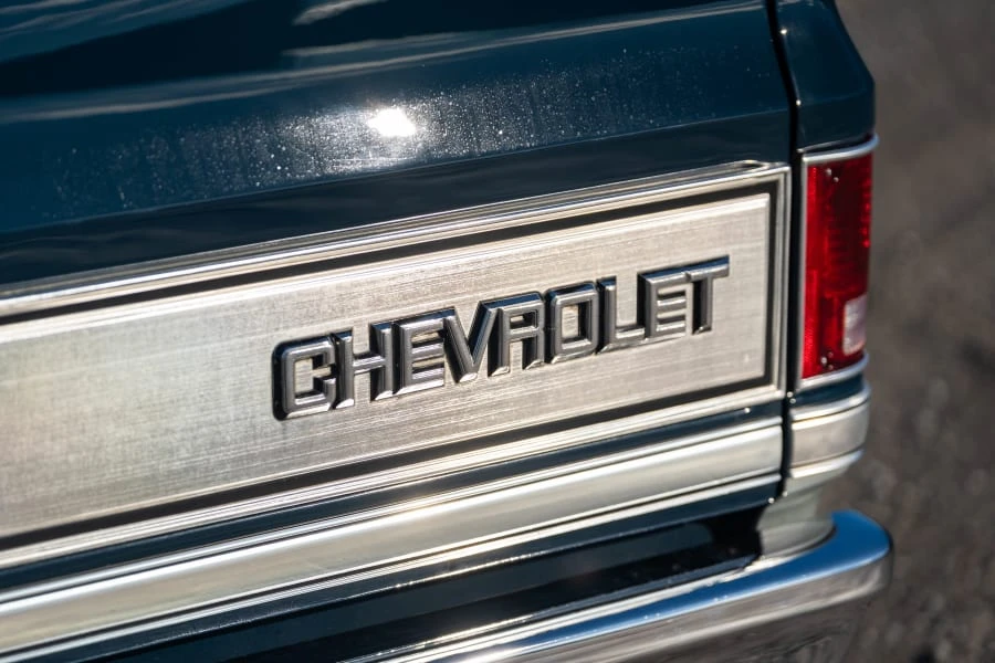 1985 Chevrolet C/K 3rd Gen - Image 15 of 31