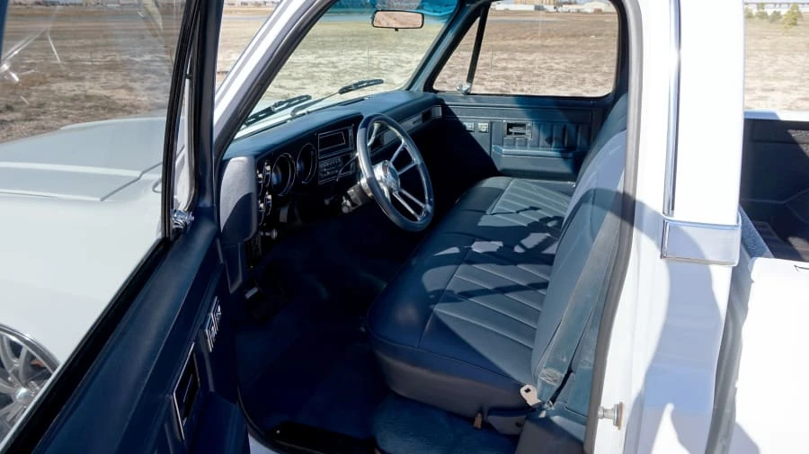 1985 Chevrolet C/K 3rd Gen - Image 4 of 11