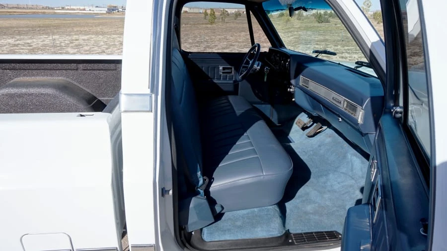 1985 Chevrolet C/K 3rd Gen - Image 5 of 11