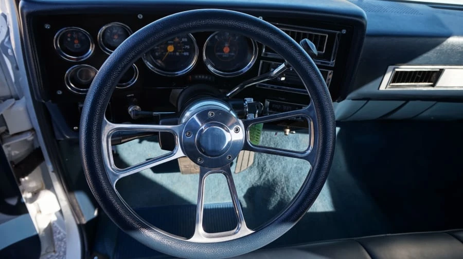 1985 Chevrolet C/K 3rd Gen - Image 6 of 11