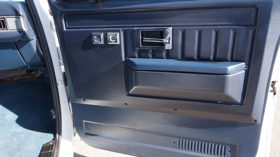 1985 Chevrolet C/K 3rd Gen - Image 7 of 11