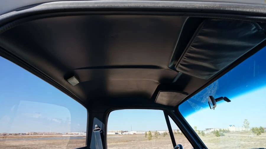 1985 Chevrolet C/K 3rd Gen - Image 8 of 11