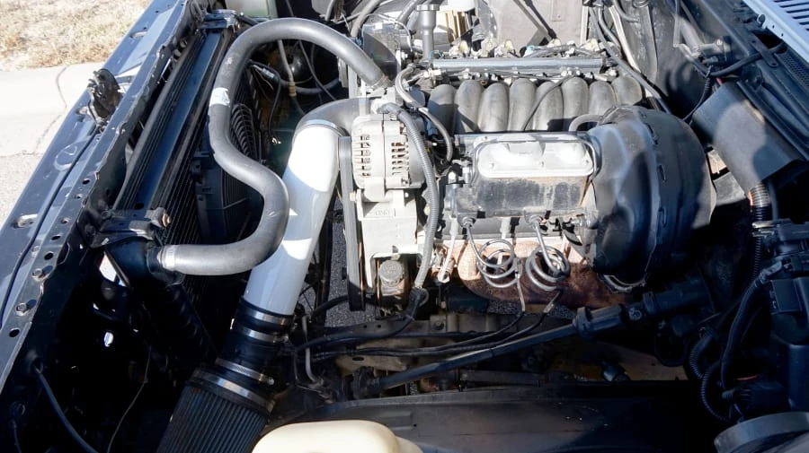 1985 Chevrolet C/K 3rd Gen - Image 10 of 11