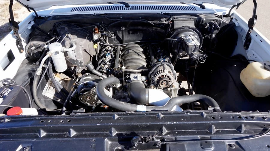 1985 Chevrolet C/K 3rd Gen - Image 11 of 11